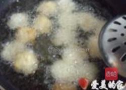 彩椒炒鸡排的做法图解7