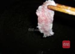 焦溜肉片的做法图解5
