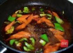 焦溜肉片的做法图解8