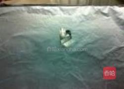 心形巧克力的做法图解2