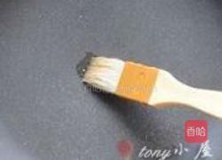 红枣蜂蜜煎饼的做法图解13
