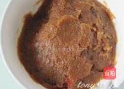 红枣蜂蜜煎饼的做法图解5