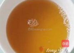 红枣蜂蜜煎饼的做法图解6
