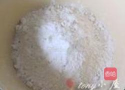 红枣蜂蜜煎饼的做法图解7