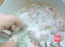 软炸虾仁的做法图解4