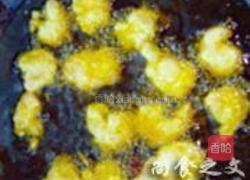 软炸虾仁的做法图解5