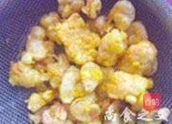 软炸虾仁的做法图解7