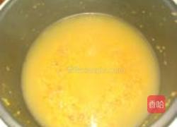 小米燕麦粥的做法图解3