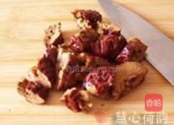 山楂红枣粥的做法图解7