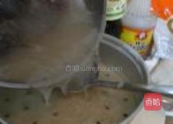 水晶蛙鱼的做法图解14