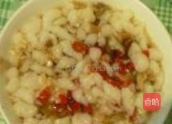 水晶蛙鱼的做法图解17