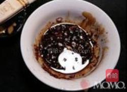 蟹形牛肉洋葱卷的做法图解2