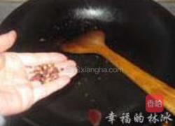 宫爆鸡丁的做法图解10