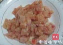 宫爆鸡丁的做法图解4