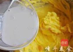 椰蓉球的做法图解4