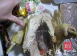 香辣鲜嫩口水鸡的做法图解4