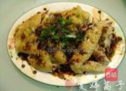 香辣鲜嫩口水鸡的做法图解9