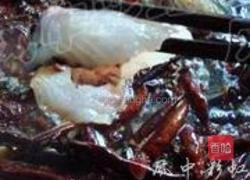 沸腾水煮鱼的做法图解11