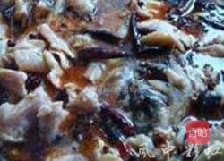 沸腾水煮鱼的做法图解12