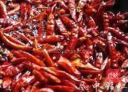 沸腾水煮鱼的做法图解7