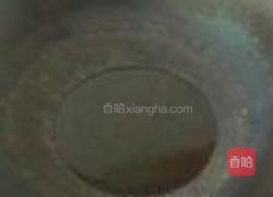 爆炒红薯藤的做法图解4