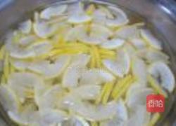 柚子皮的做法图解7