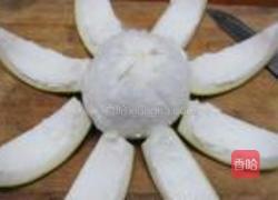 柚子皮的做法图解3