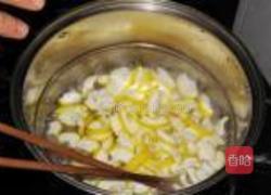 柚子皮的做法图解11