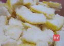 柚子皮的做法图解14