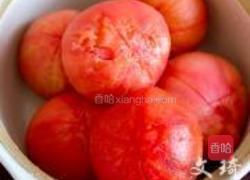 酸汤牛腩的做法图解3