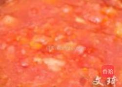 酸汤牛腩的做法图解7