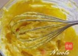 洛神花果酱酥饼的做法图解5