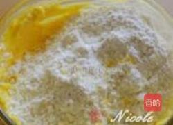 洛神花果酱酥饼的做法图解7