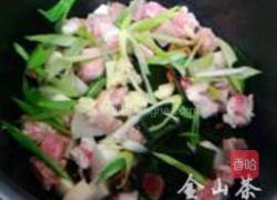 牛腩萝卜海带汤的做法图解3