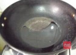 蟹肉烩豆腐的做法图解6