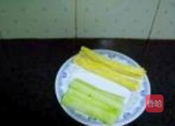 日本寿司的做法图解7