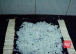 日本寿司的做法图解9