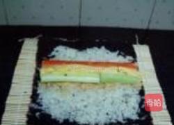 日本寿司的做法图解11