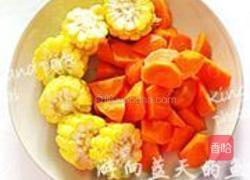 霸王花煲猪腱的做法图解2