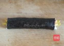 美味的寿司的做法图解5