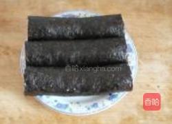 美味的寿司的做法图解6
