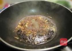 姜蒜小白菜的做法图解5