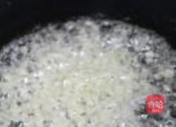 橄榄菜甜豆炒肉丝的做法图解6