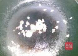 葱烧猪蹄的做法图解4