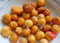 板粟瘦肉汤的做法图解4