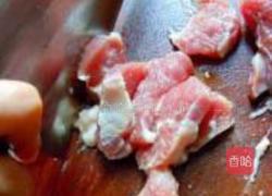 板粟瘦肉汤的做法图解5