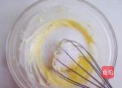 葡萄干红茶酥饼的做法图解3