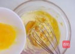 葡萄干红茶酥饼的做法图解4