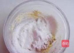 葡萄干红茶酥饼的做法图解6