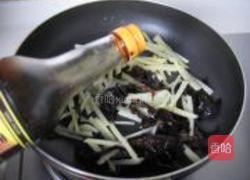 老醋土豆丝的做法图解6